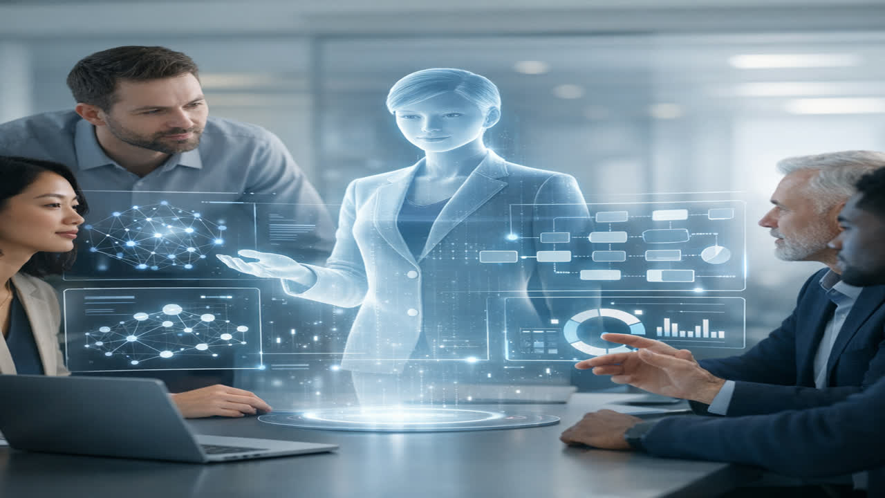 AI Agent Workflows: oltre il Chatbot nella produttività 2026