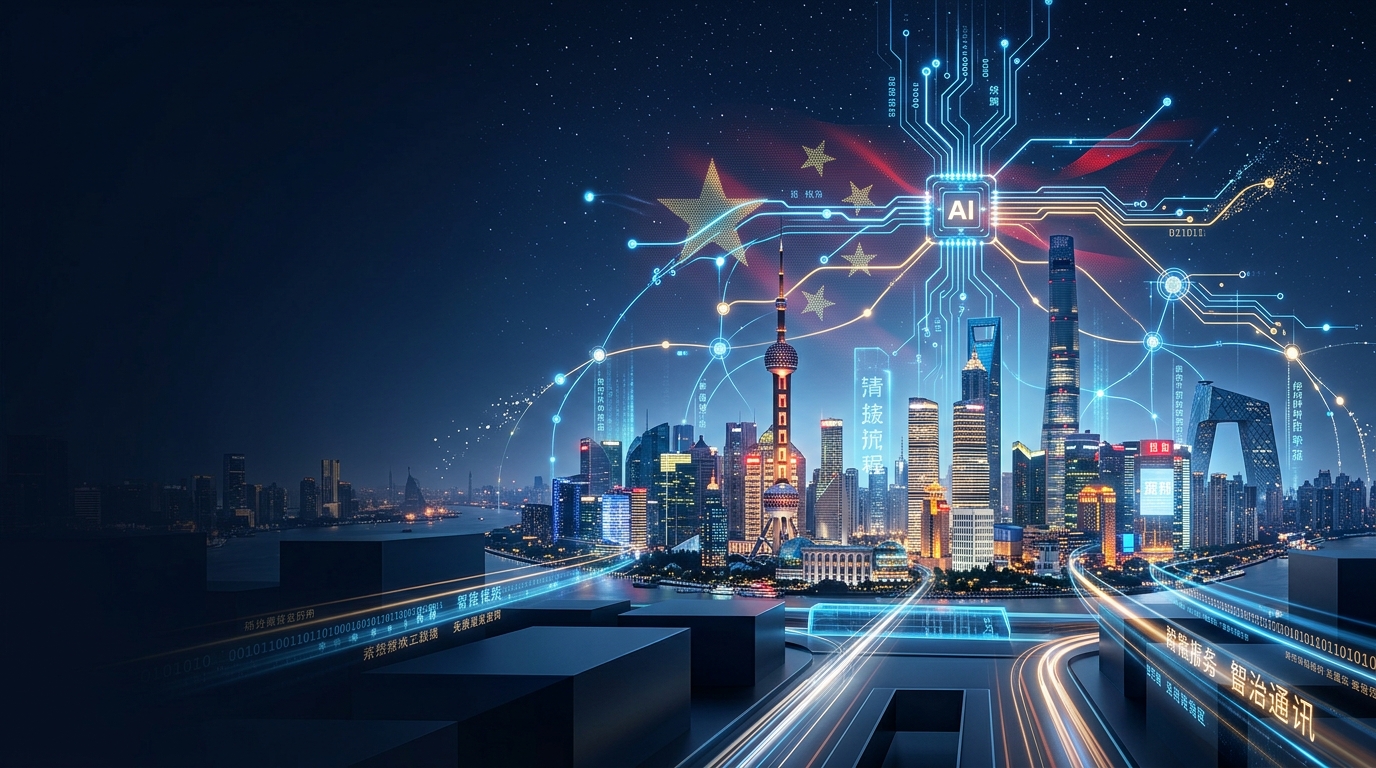 Ondata cinese nell'AI 2026: Kimi K3 e Qwen3.8 ridefiniscono gli equilibri globali