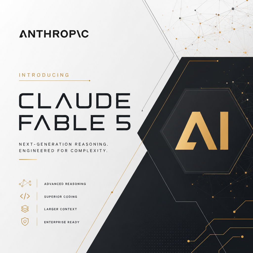 Claude Fable 5 e Mythos: La Nuova Era dell'AI Agentic di Anthropic