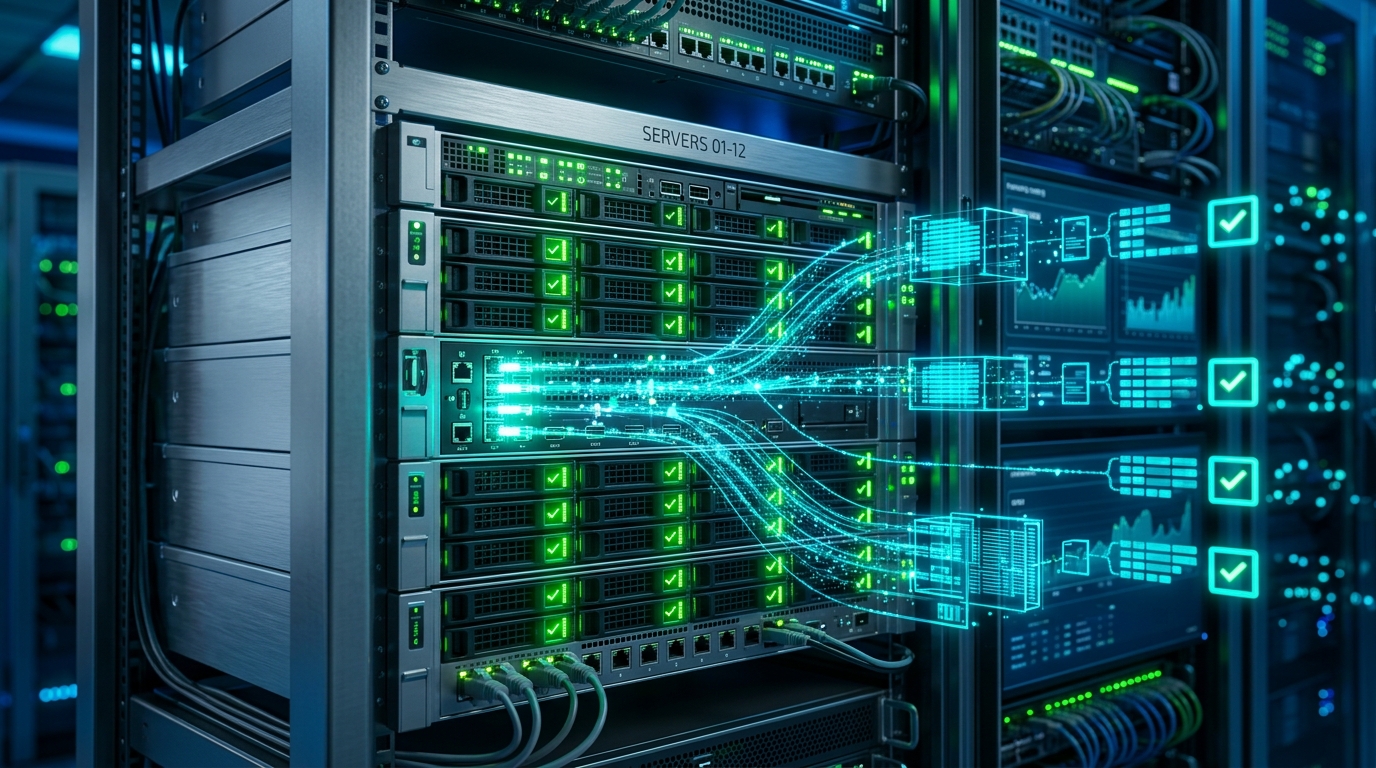Backup automatico: cosa controllare per essere sicuri che funzioni davvero
