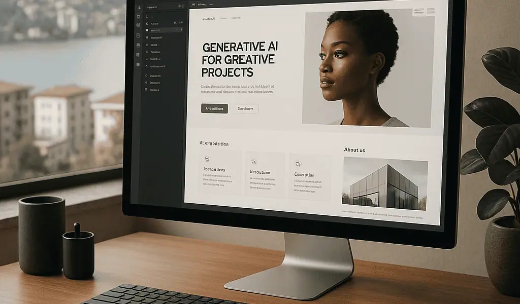 Claude Design: prototipi e contenuti visivi per le PMI