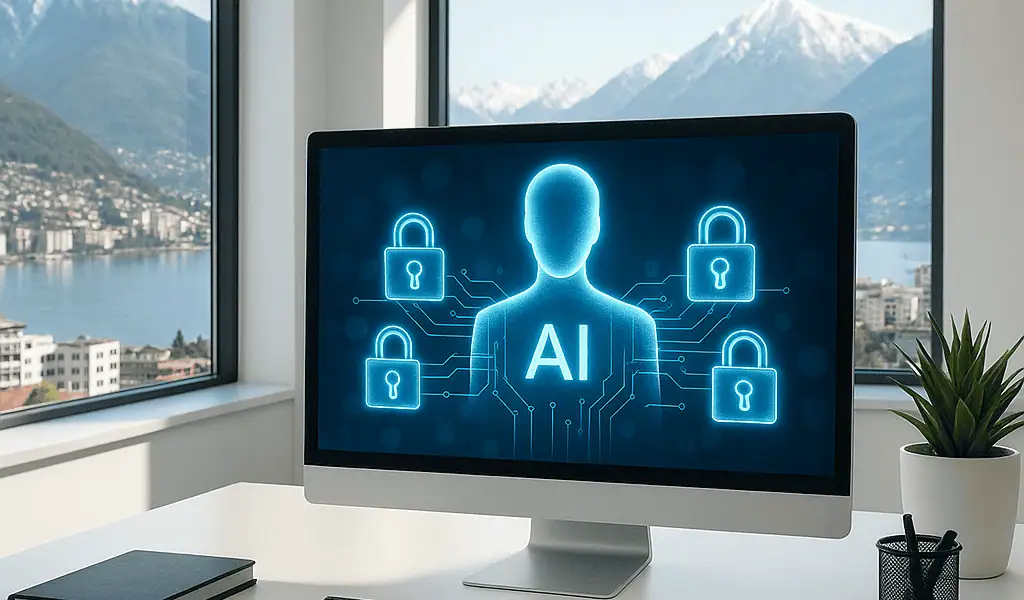 Cybersecurity in Ticino: guida 2026 per proteggere le PMI