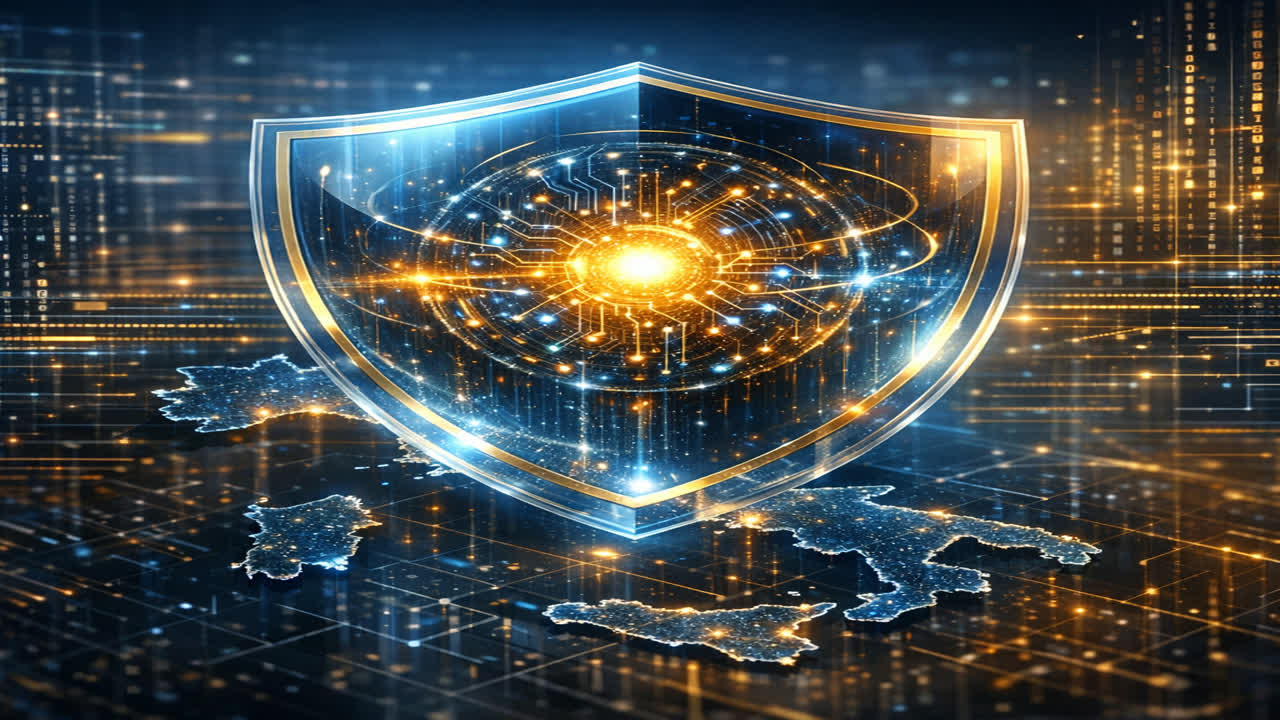 Mythos in Italia: l’AI di Anthropic che sfida la Cybersecurity