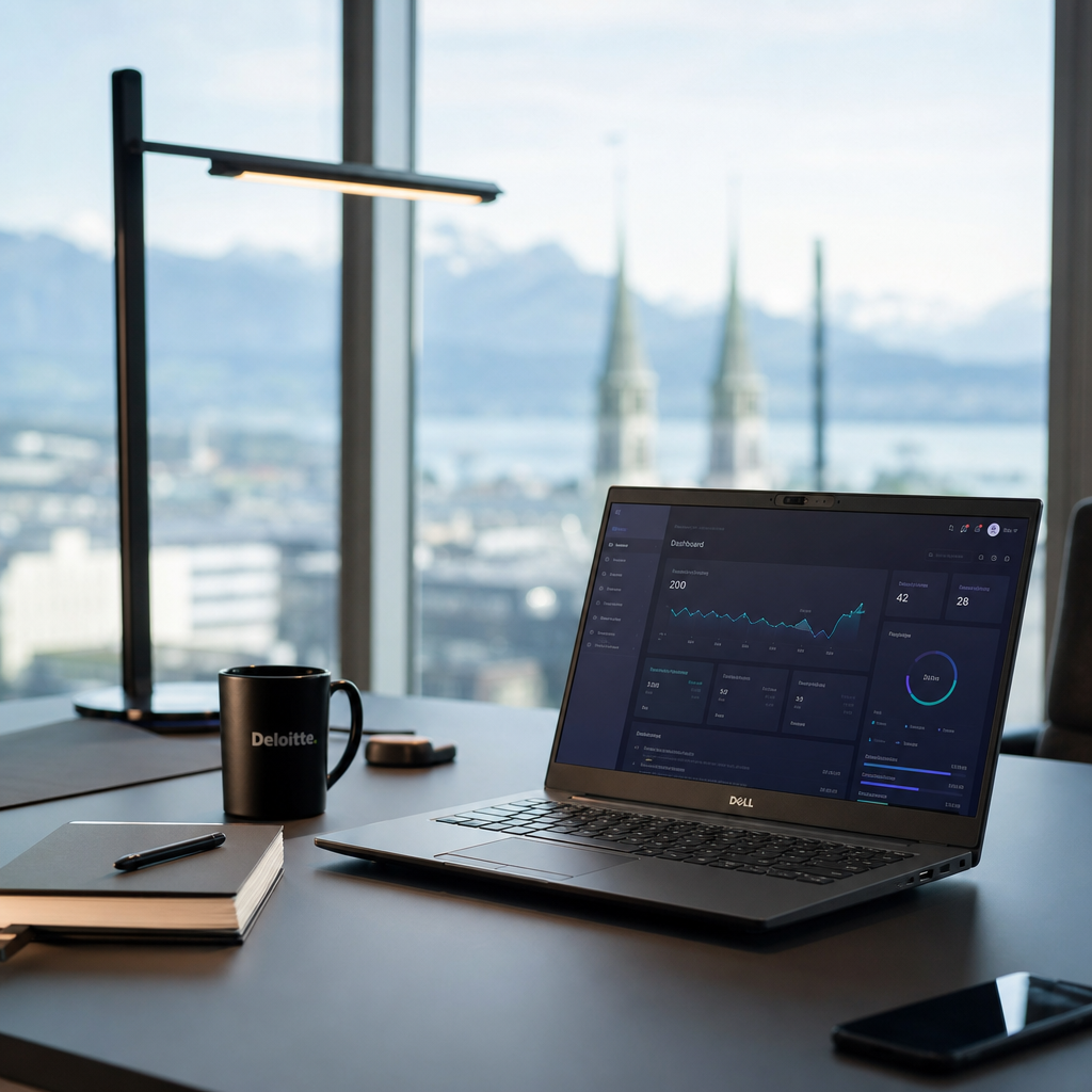 Notebook Ricondizionato o Nuovo? Guida Aziende Ticino