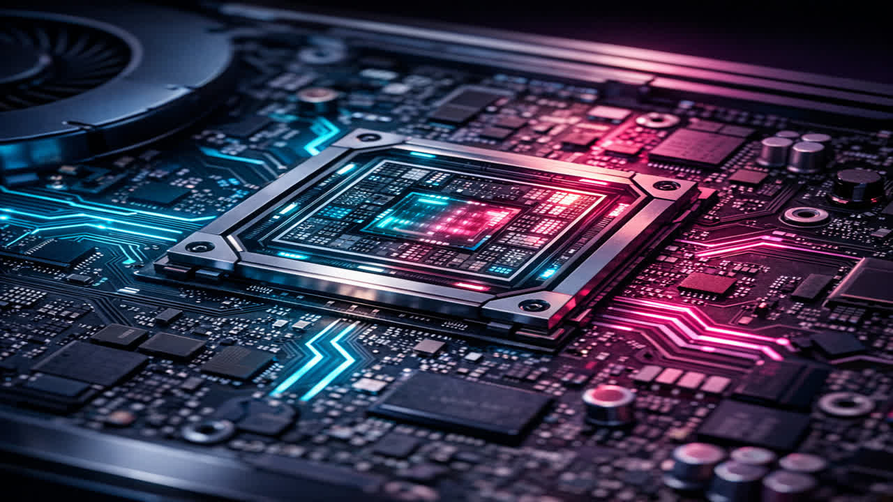 NVIDIA RTX Spark: la rivoluzione degli AI PC per le aziende