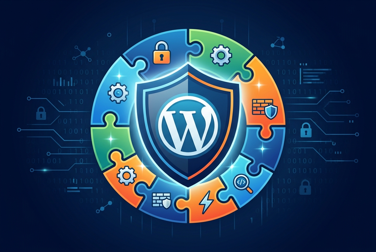 Plugin WordPress sicuri: come valutarli prima di installarli