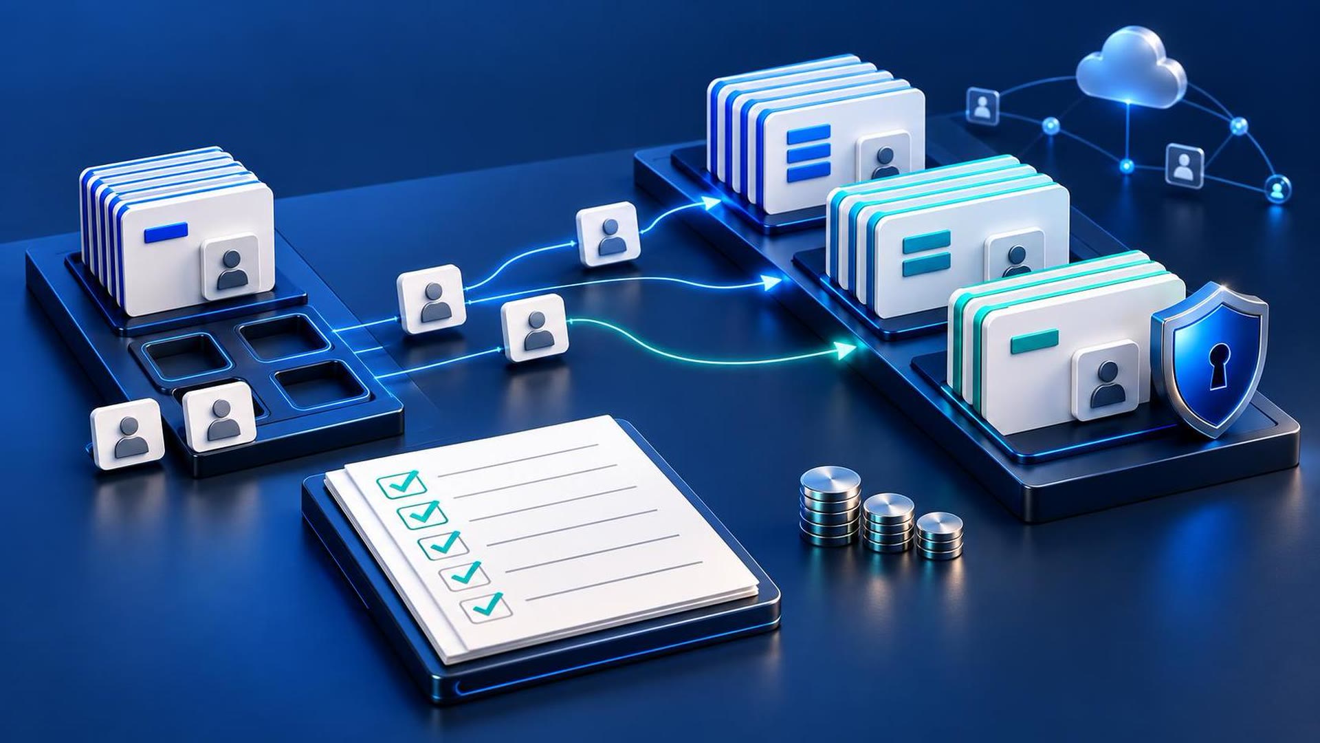 Come ridurre i costi delle licenze Microsoft 365 in una PMI senza perdere funzionalità importanti