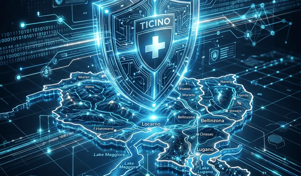 Resilienza informatica: piano operativo per le PMI ticinesi