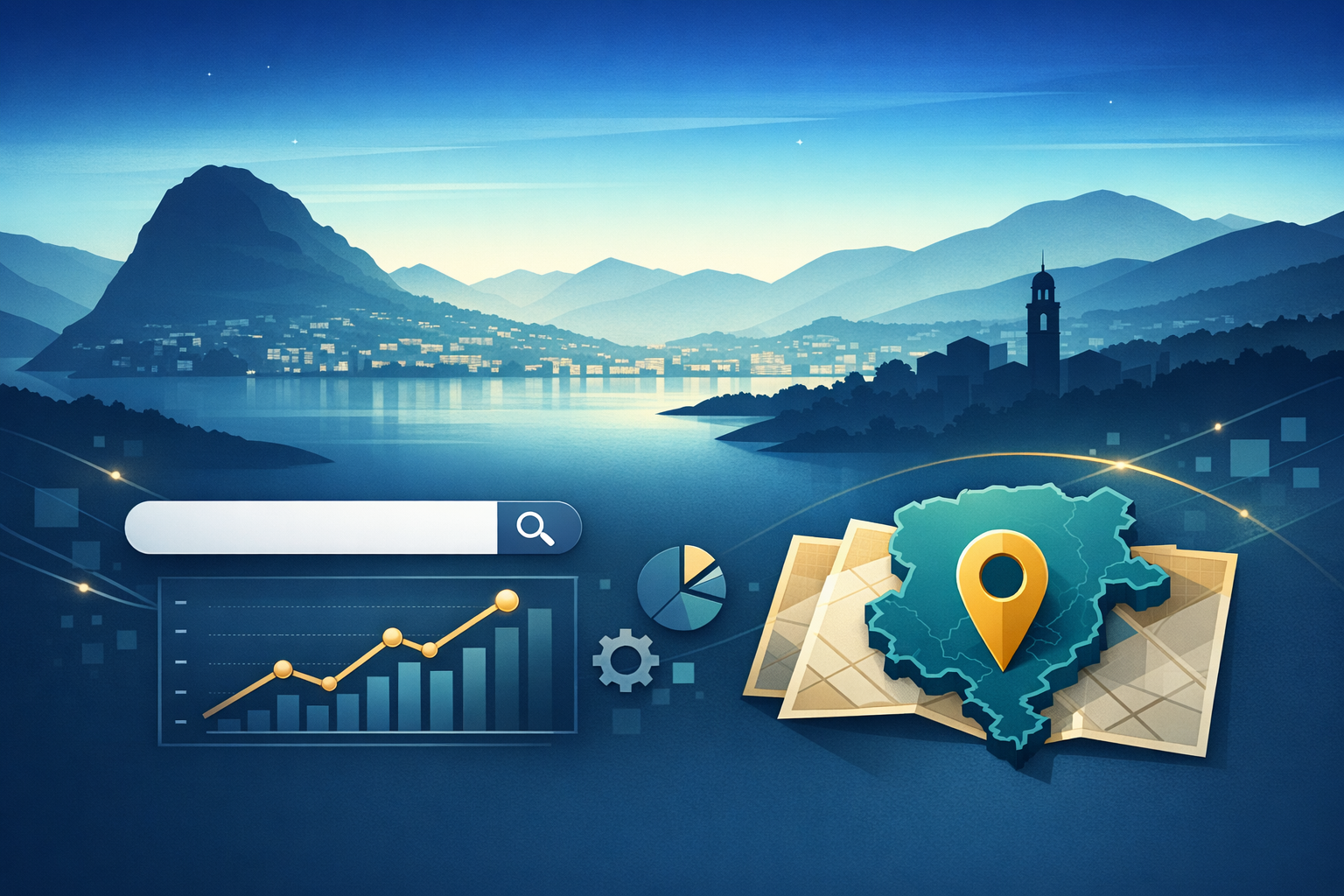 SEO a Lugano: Errori Comuni da Evitare | Guida Ticino