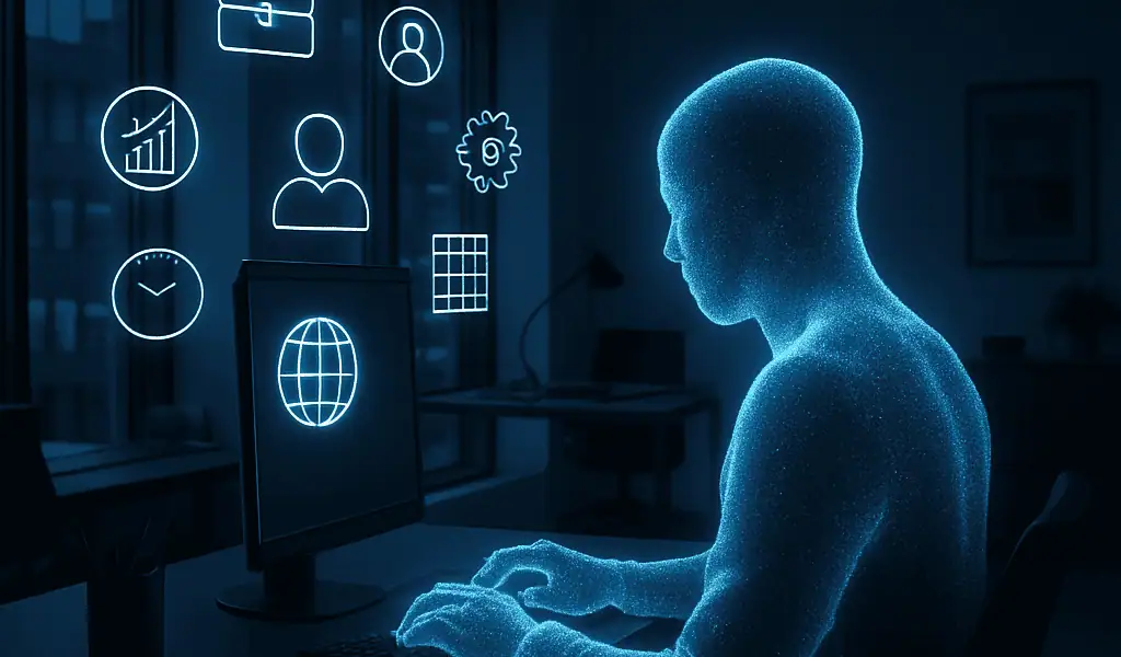 Shadow AI nelle PMI: rischi, governance e soluzioni