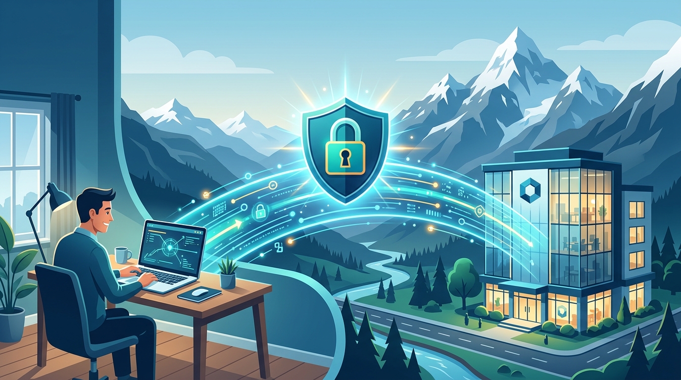 VPN aziendale per PMI: quando serve davvero e come sceglierla