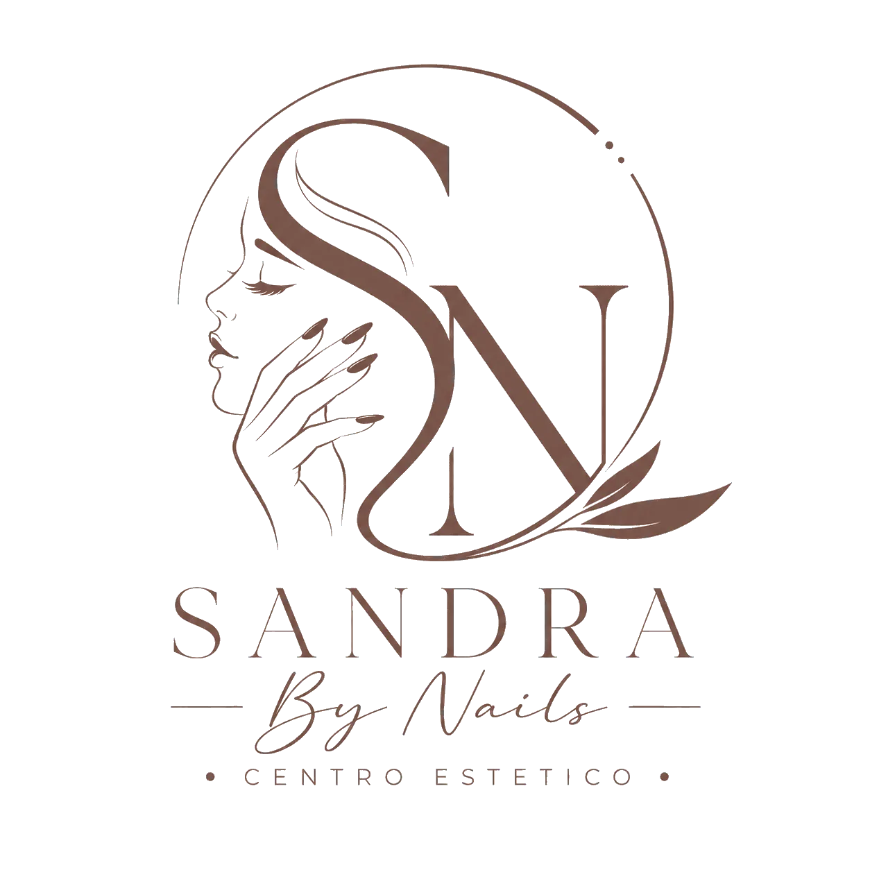 Sandra By Nails