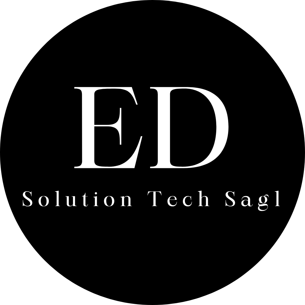 ED Solution Tech